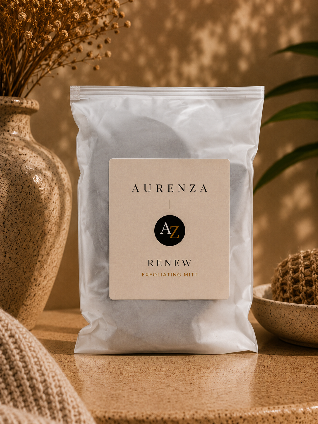 Aurenza Renew