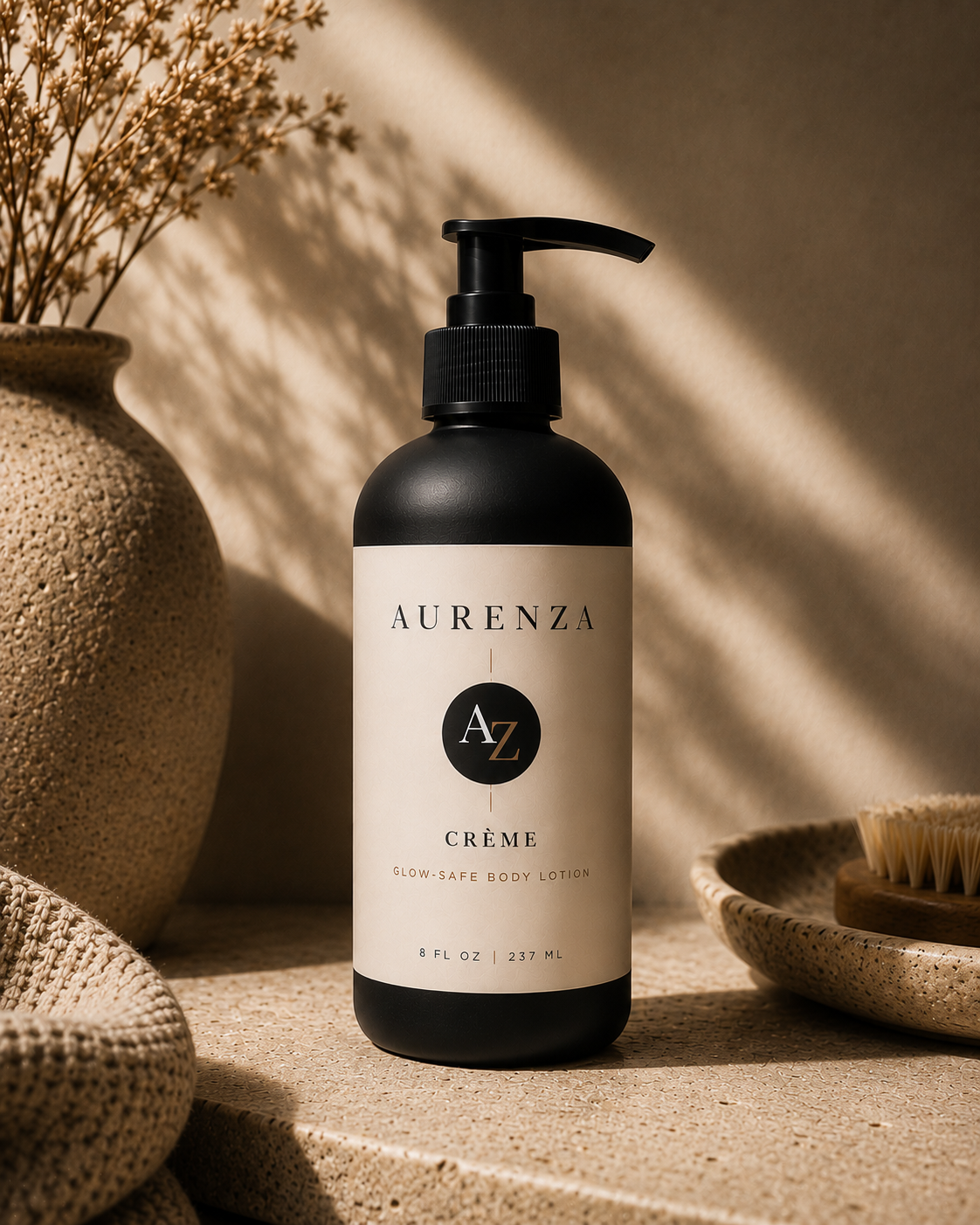 Aurenza Crème