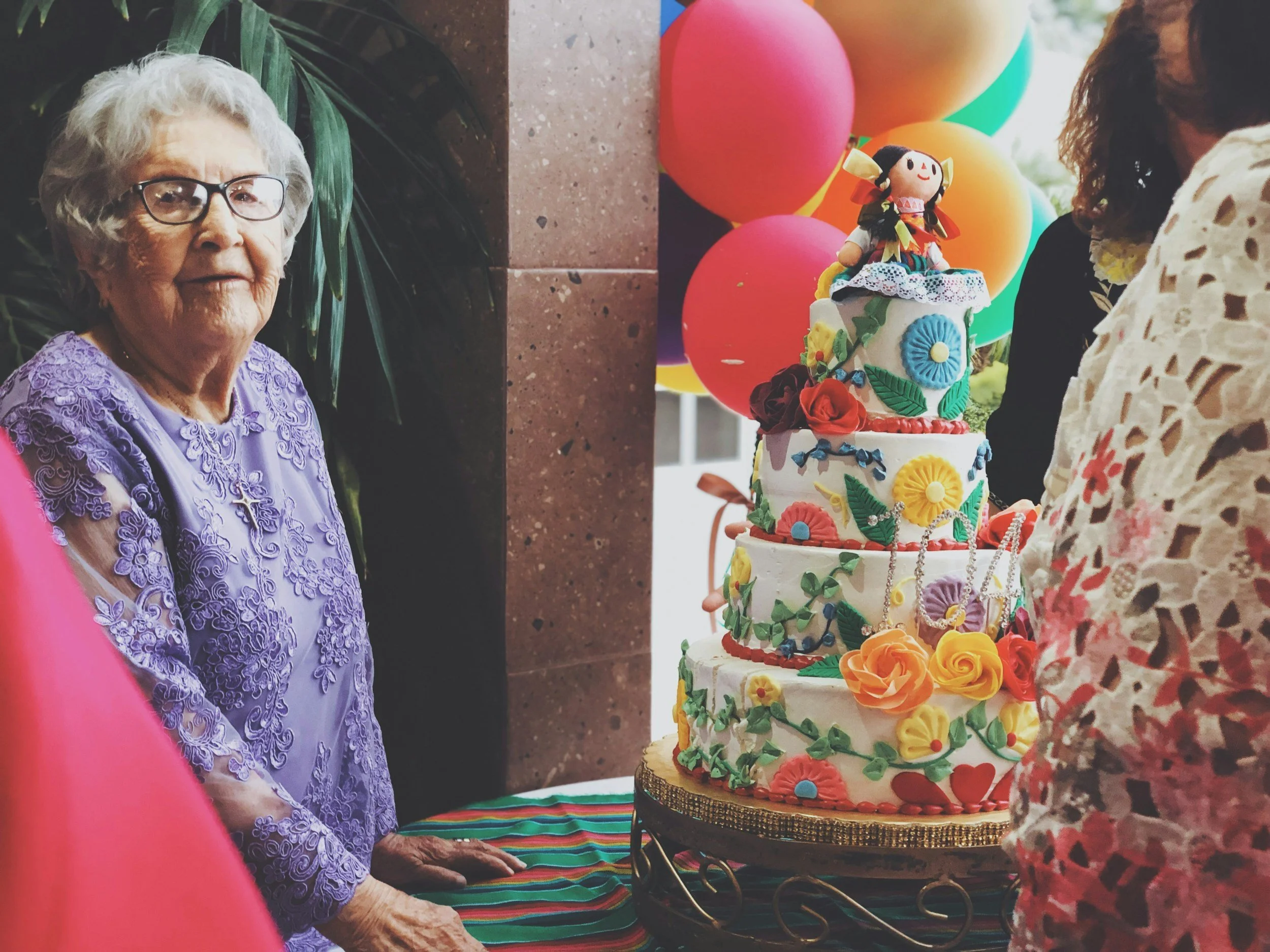 Turning 65? Here’s what you need to know…