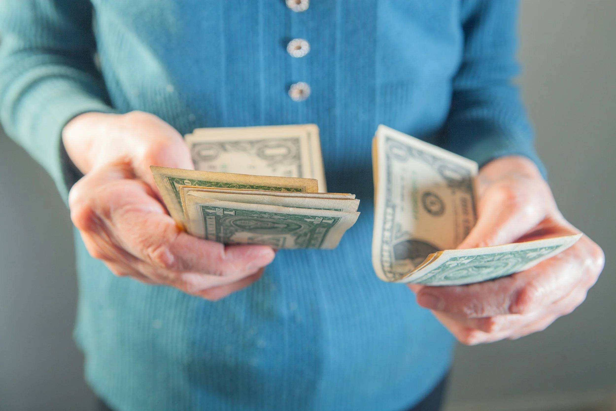 Does Medicare Have a Maximum Out-of-Pocket?