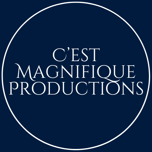 Cest Magnifique Productions
