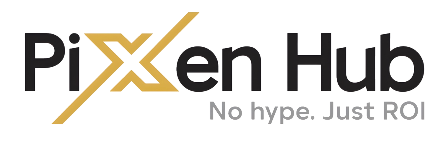 Pixen Hub