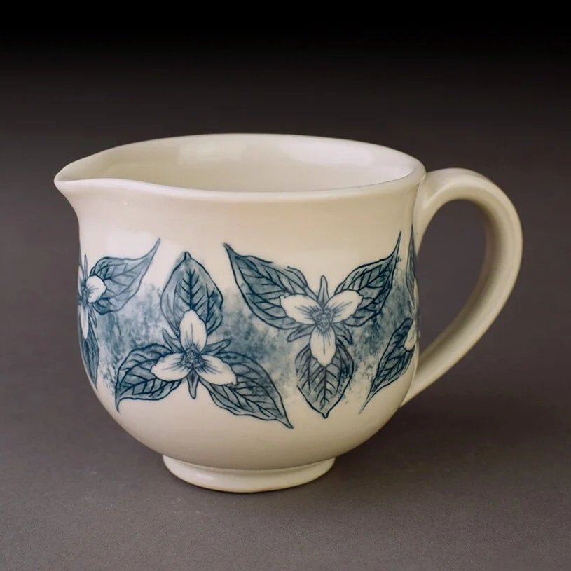 Clay Cup