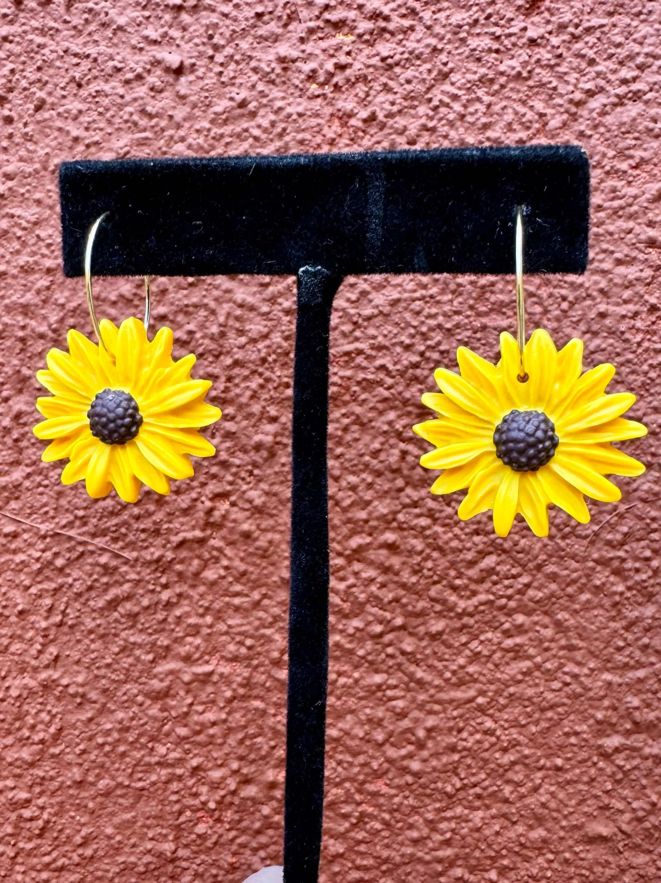 Saturday Demo Series: Polymer Clay Jewelry Making
