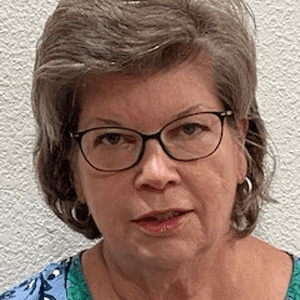 Headshot of Kathy DeOrnellas