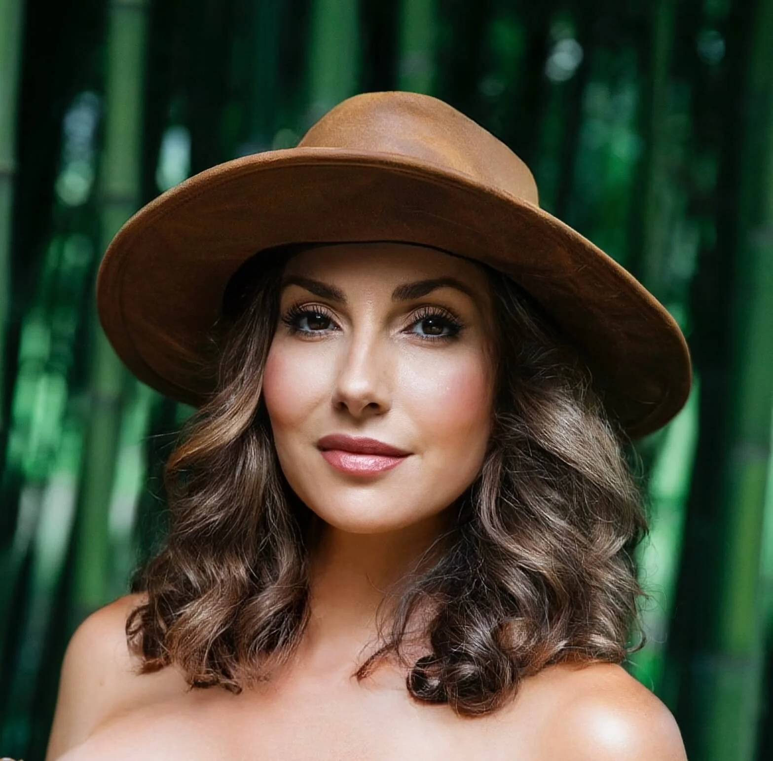 Headshot of Jennifer Sharkey