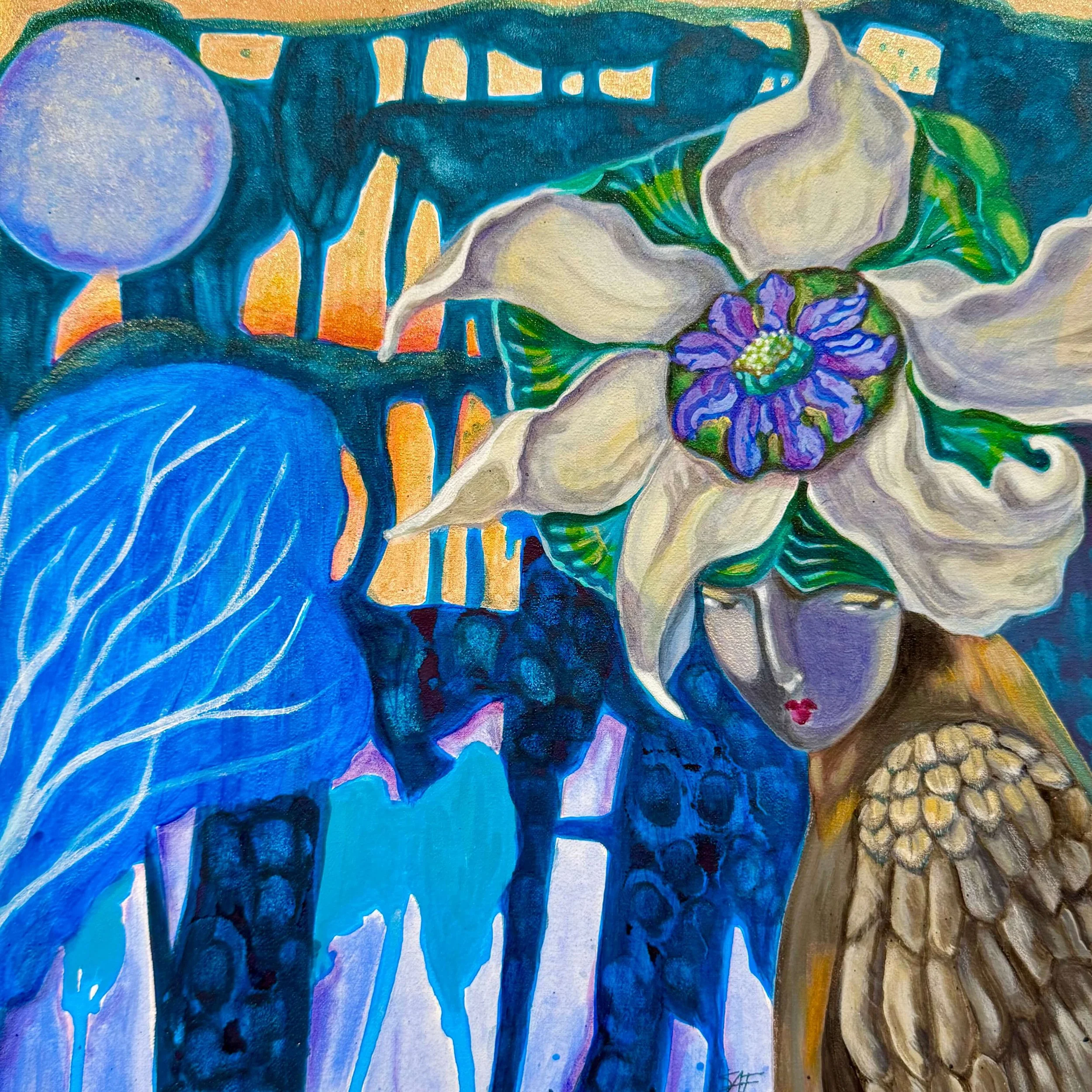 Sheri Friedman 