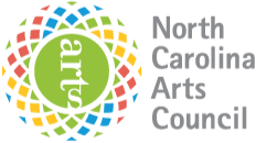 North Carolina Arts Council Logo