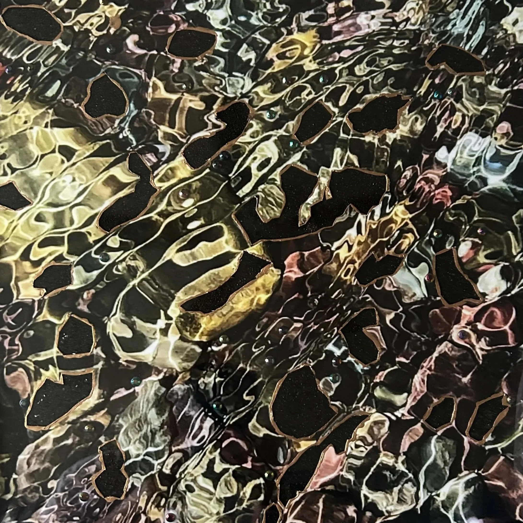 Water Collage