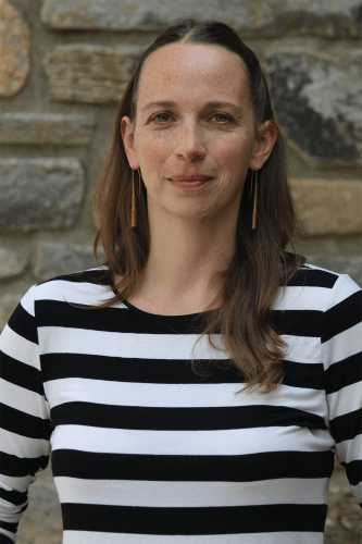Headshot of Emily Reason