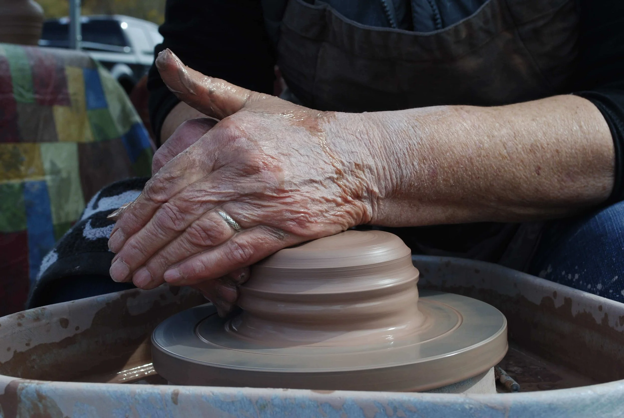 Artist Demo, Jan Kolenda