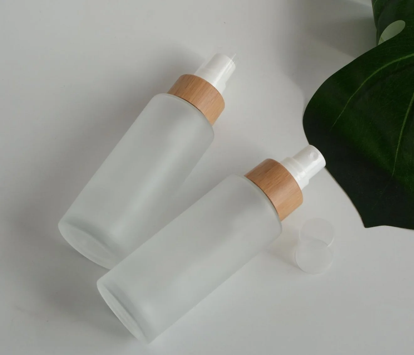 Fresh Mint Hand Cleanser