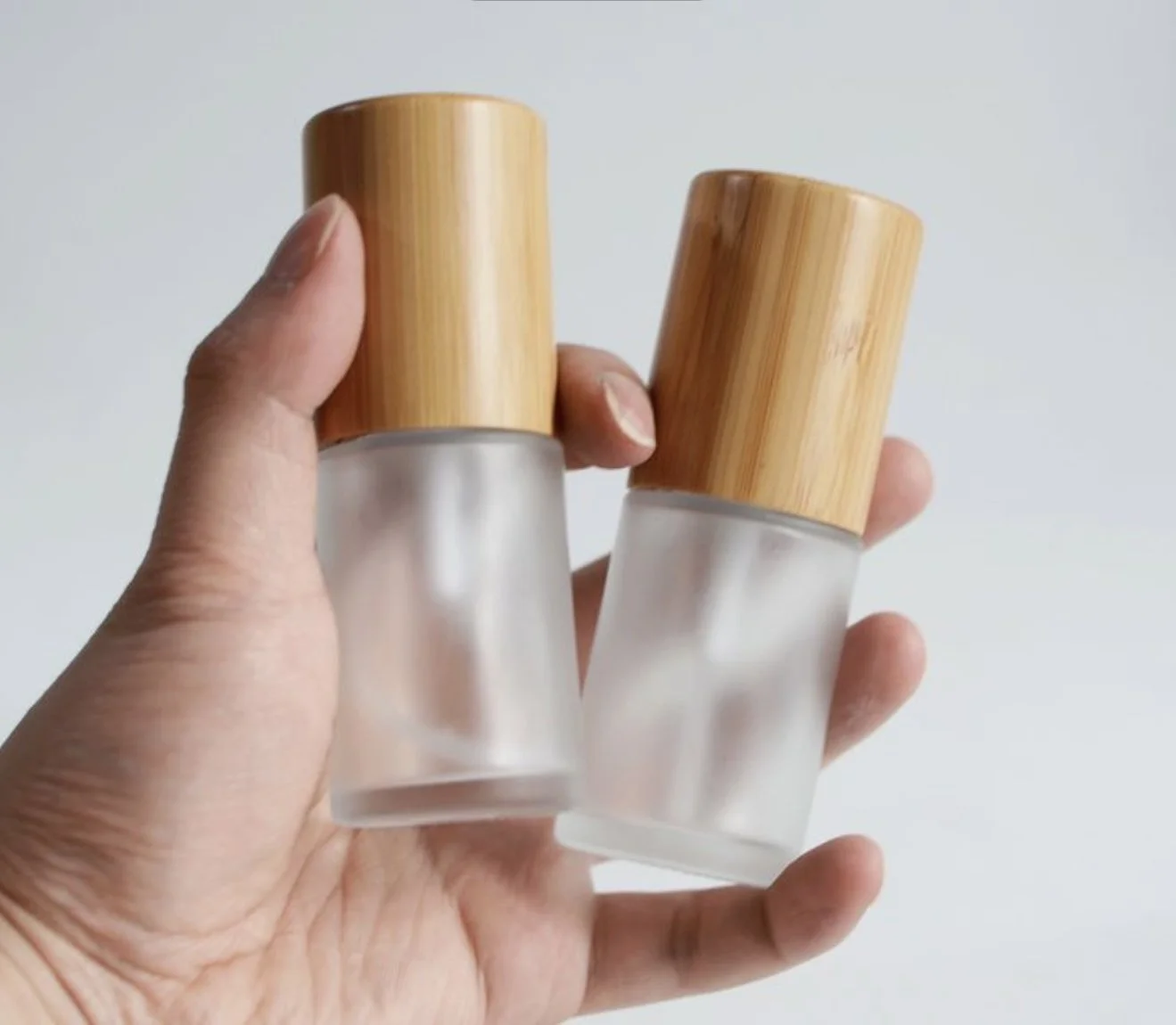 Silk Hand Cleanser