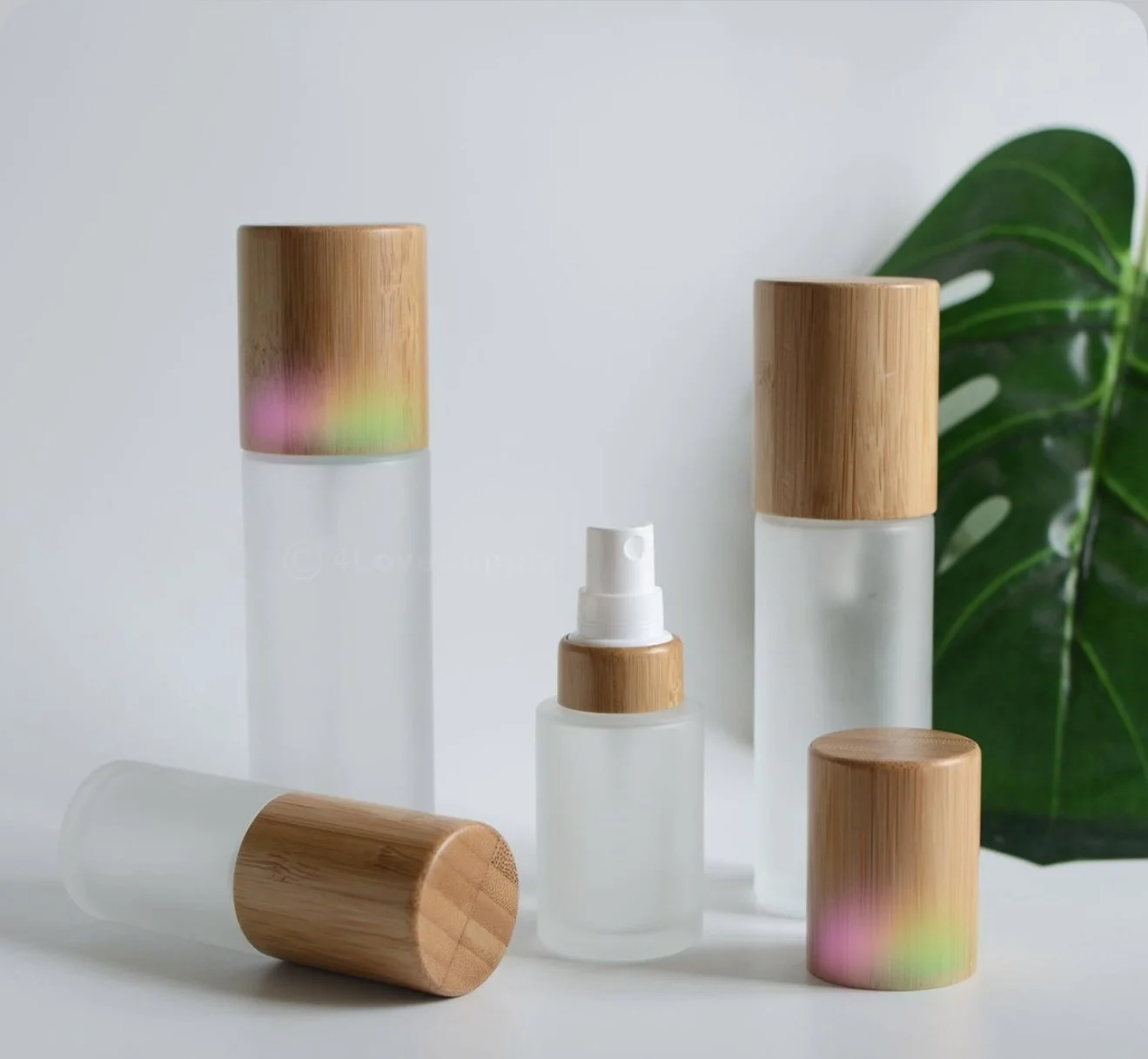 Citrus Hand Cleanser