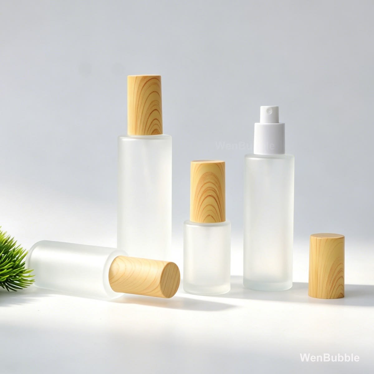Soothing Petals Hand Cleanser