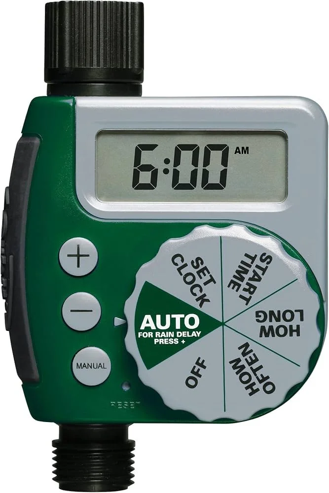 Orbit Timer