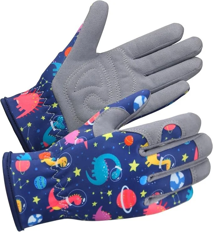 Kids Garden Gloves