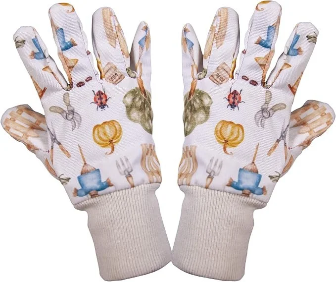 Kids Garden Gloves