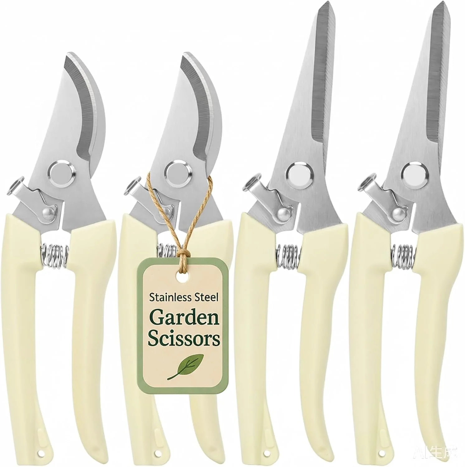 Set of Pruning Sheers