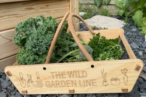Kitchen Garden Essentials: The Everyday Tools That Keep a Raised Bed Running