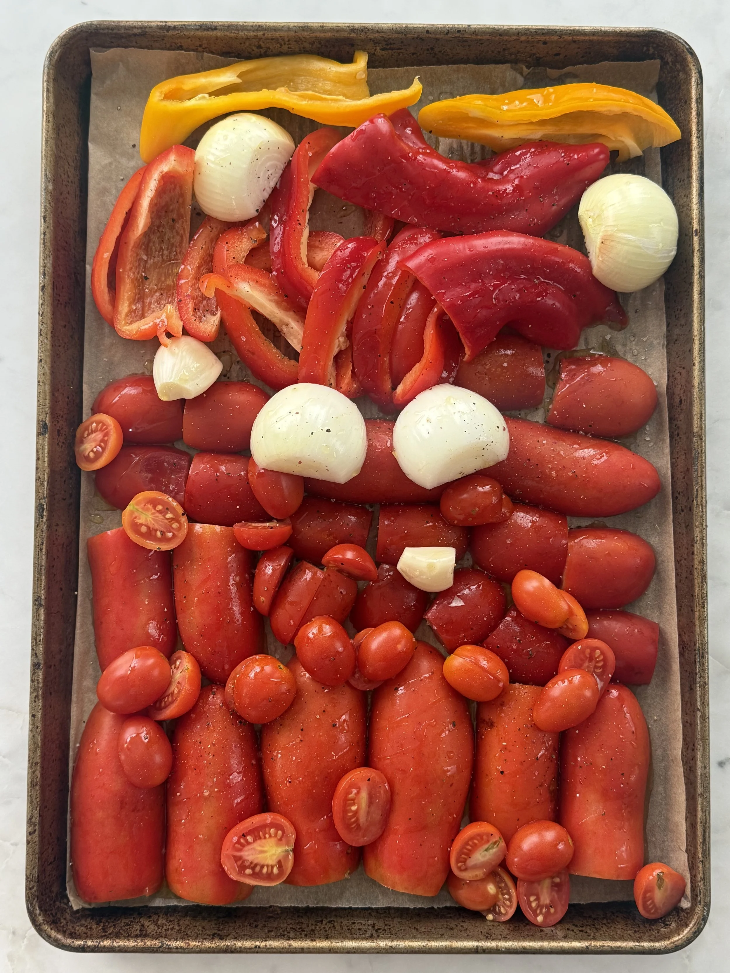 How I Actually Preserve a Harvest: Freezing, Dehydrating, and (Slowly) Learning to Can