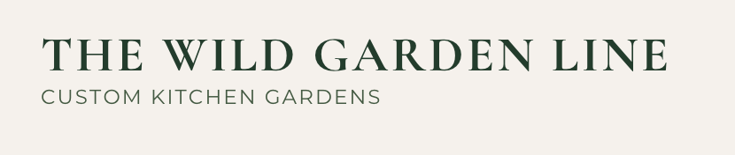 The Wild Garden Line