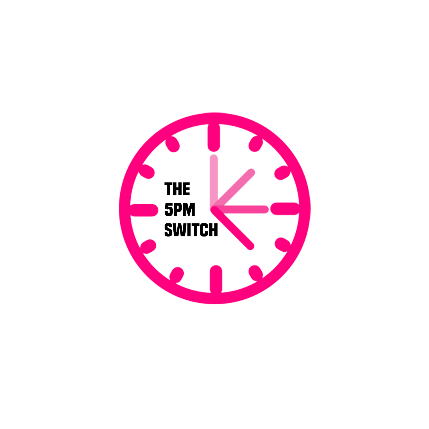 THE 5PM SWITCH