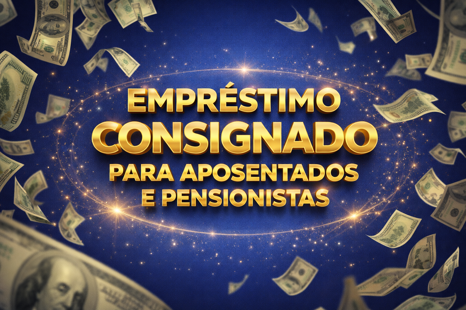 Empréstimo Consignado