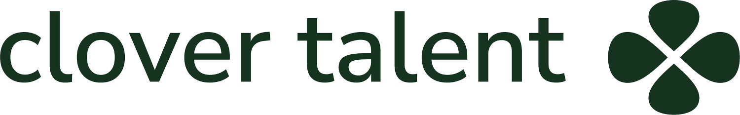 clover talent