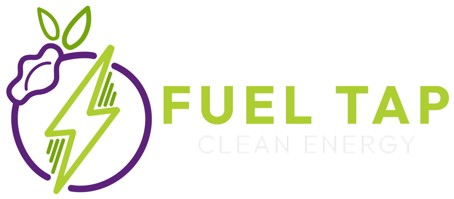 Fuel Tap Cafe