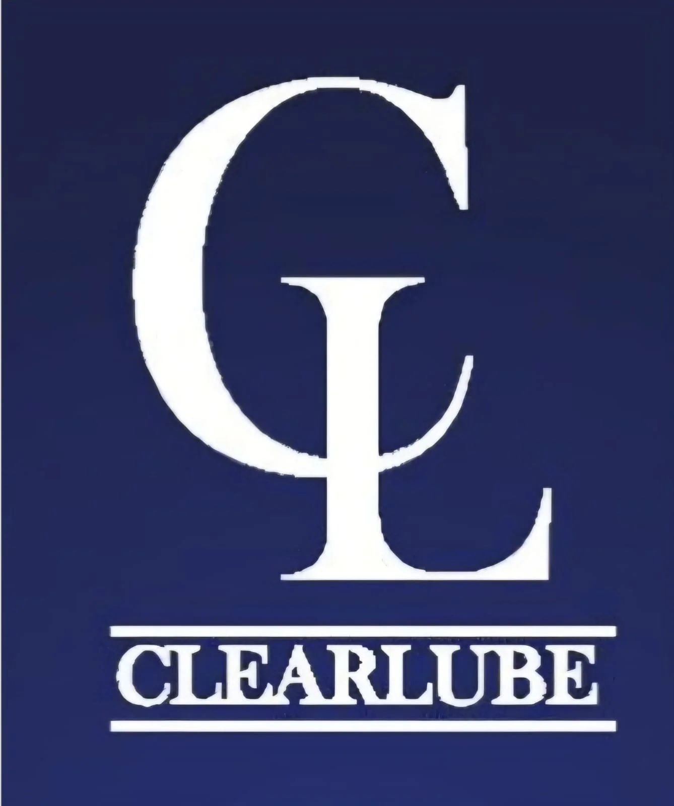 Clearlube