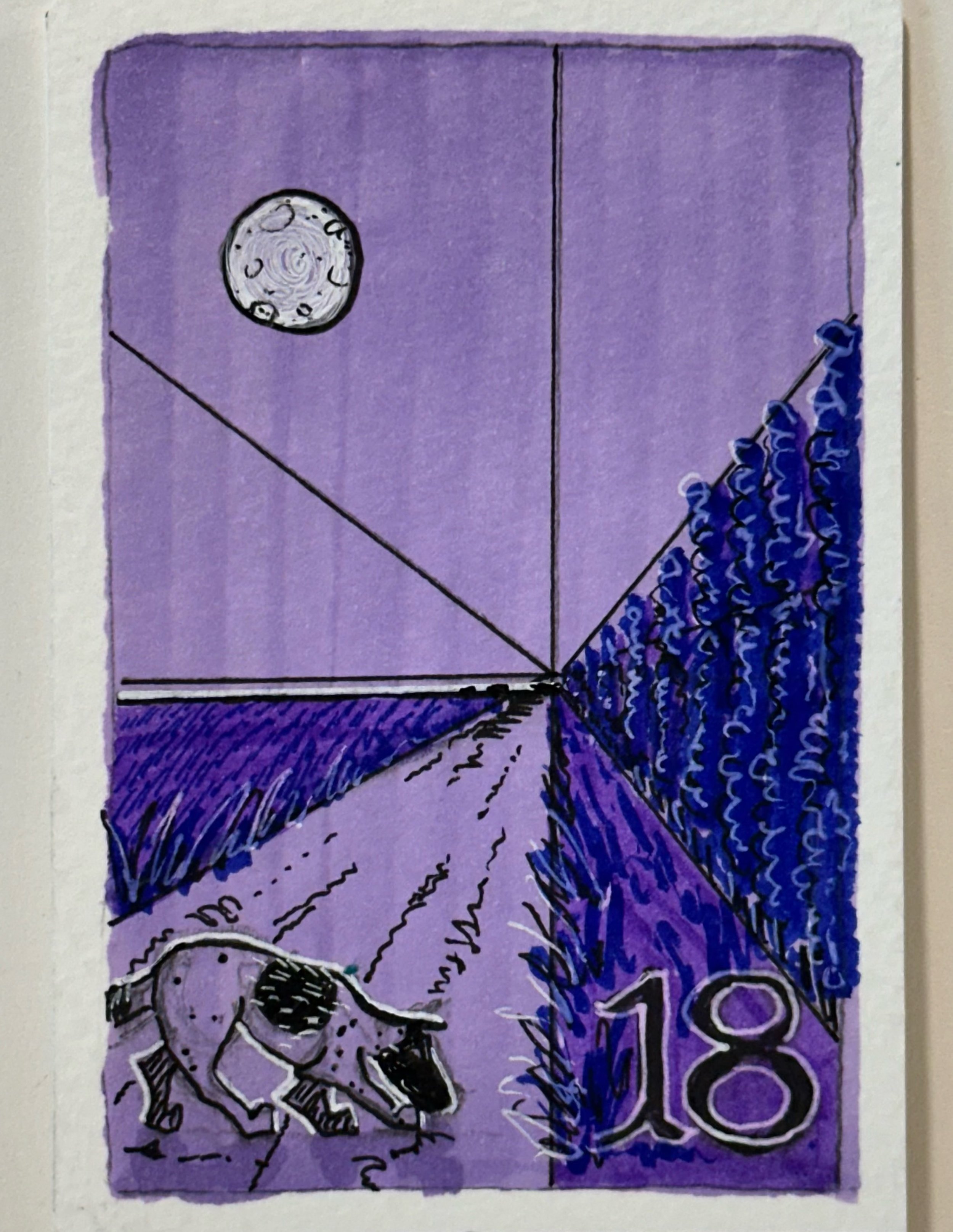 Do you have 100 of your dreams written down?
We do.
We started documenting our dreams years ago&mdash;not just to remember them, but to discover patterns, stories, and ideas that might otherwise disappear by morning.

Read the first Journal entry.

?