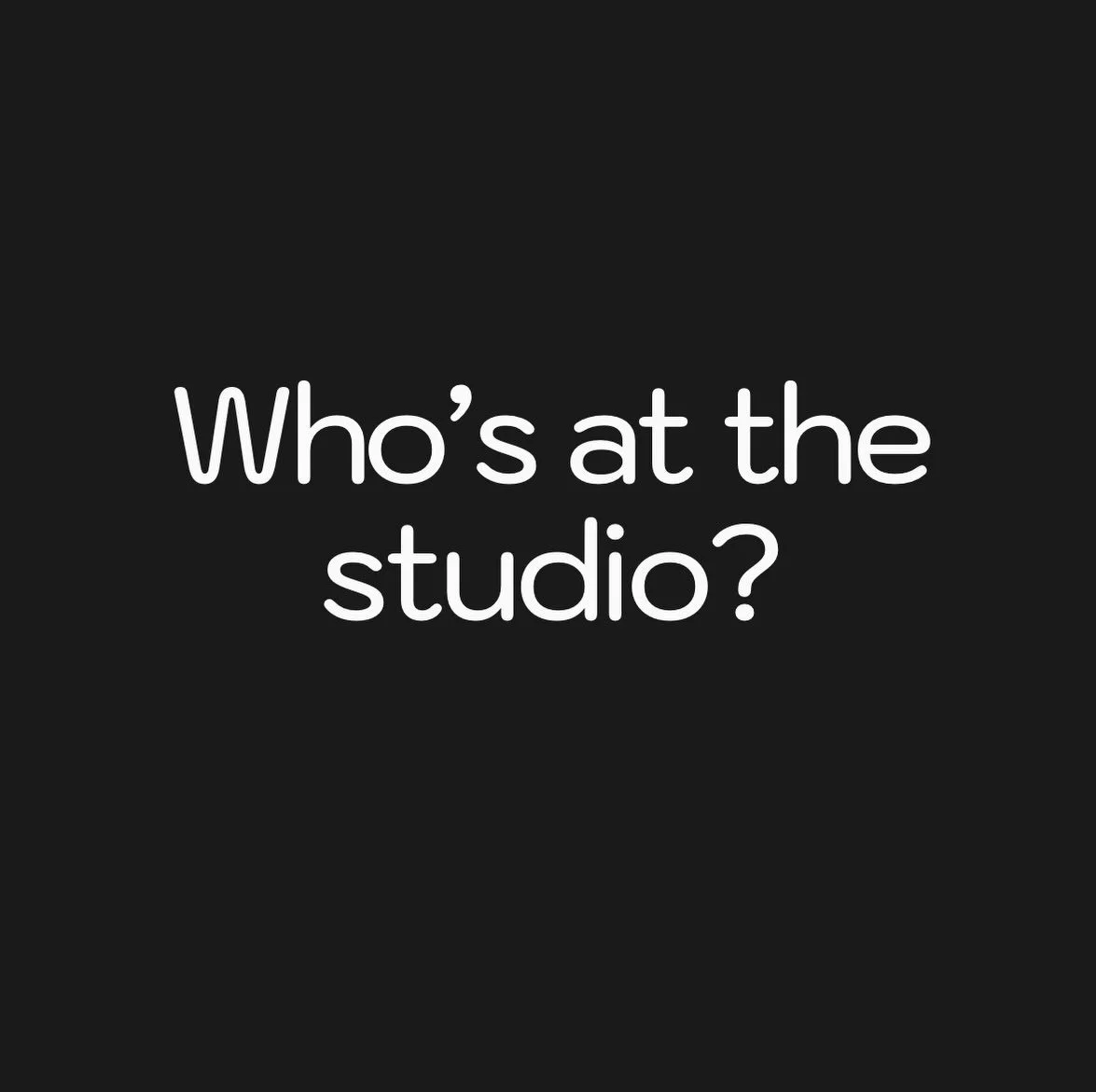 About Us 🌀

Depth costs time and energy.
We keep choosing it anyway&mdash; even when no one asks.
At the studio, we don&rsquo;t stop at good UI&mdash;we design systems. 

We don&rsquo;t create characters&mdash;we create etymology, cosmology, and tim