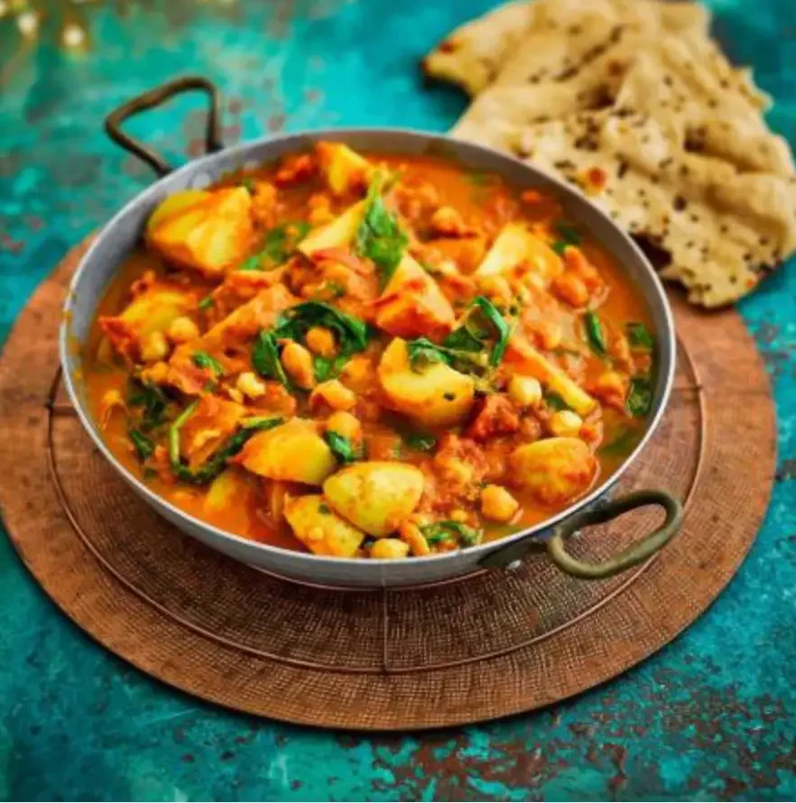 HANDS-ON CLASSIC GOLDEN CURRY