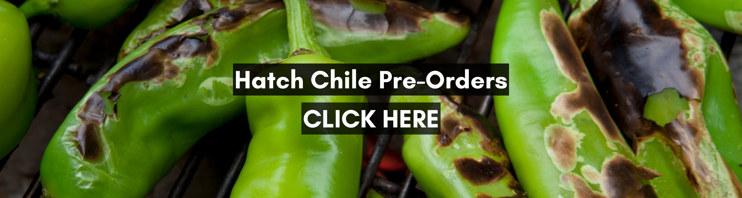 Hatch Chile Pre-Order photo link 