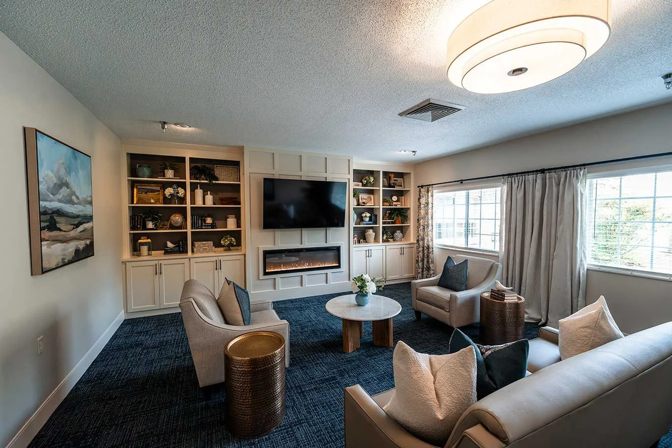 Premier-Design-Construction_HHR_Ice-Cream-Day-Room_Coffee-Fire-Place-3.jpg