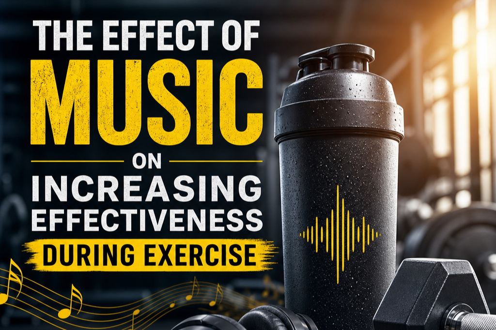 The Effect Of Music