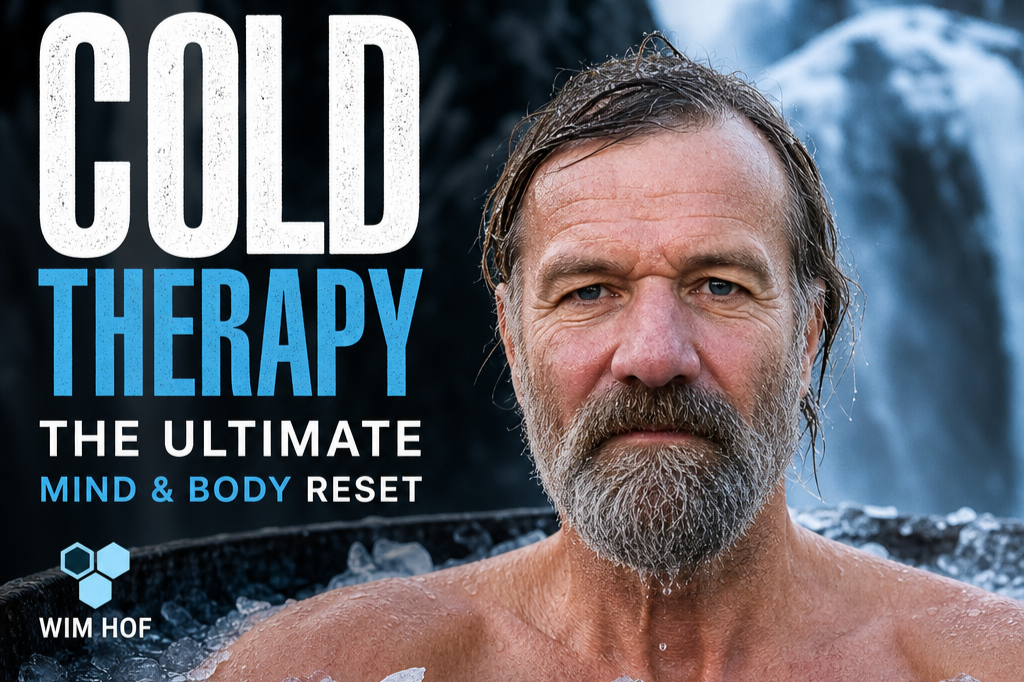 Cold Therapy