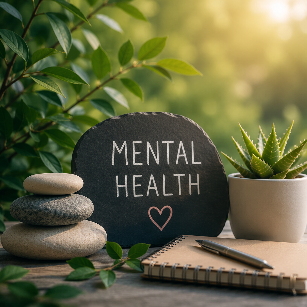 Mental Health