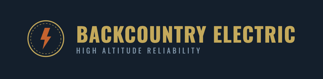 Backcountry Electric