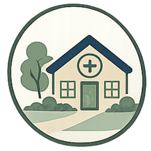 Icon of a small medical billing