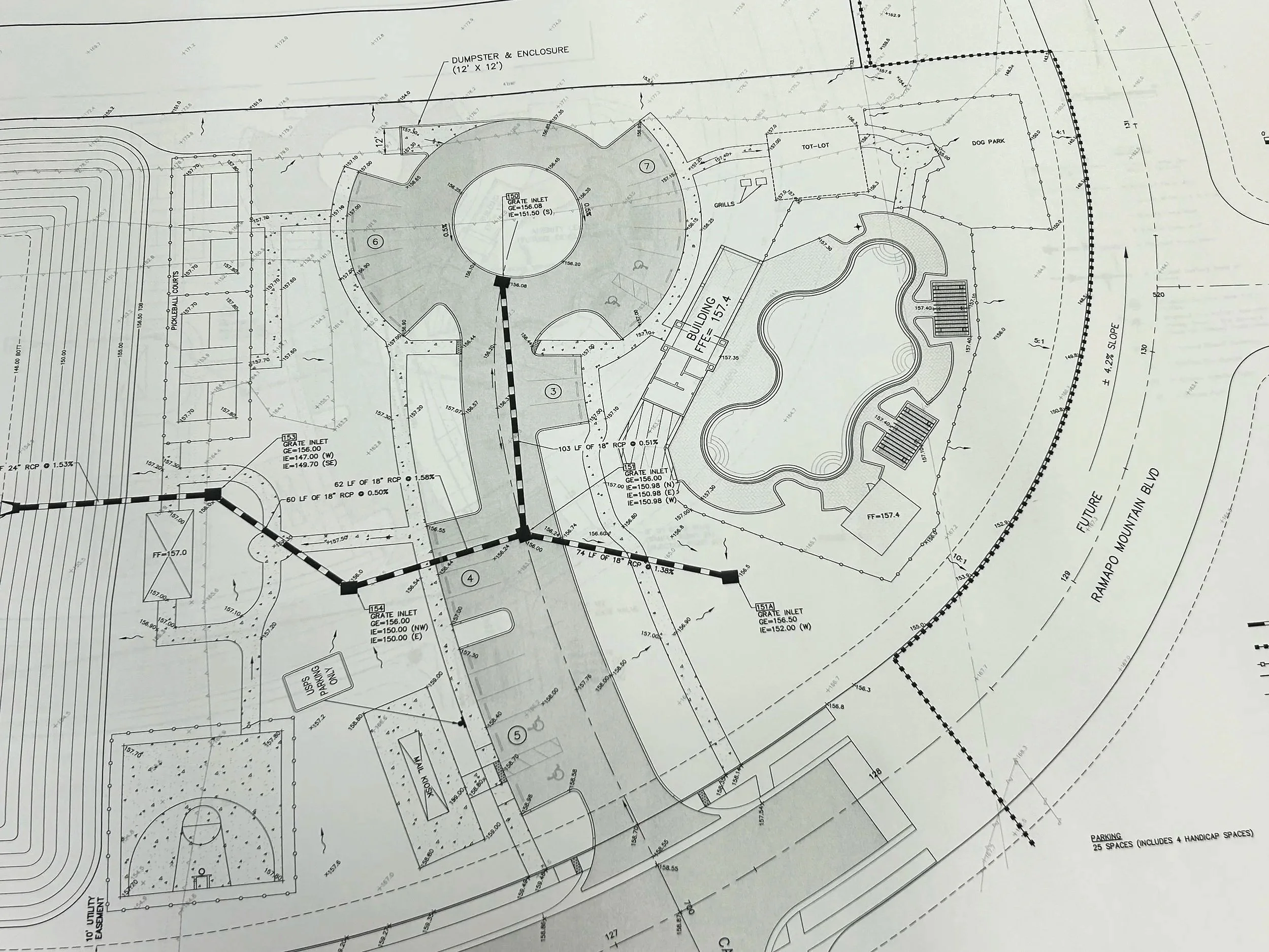Utilities GIS