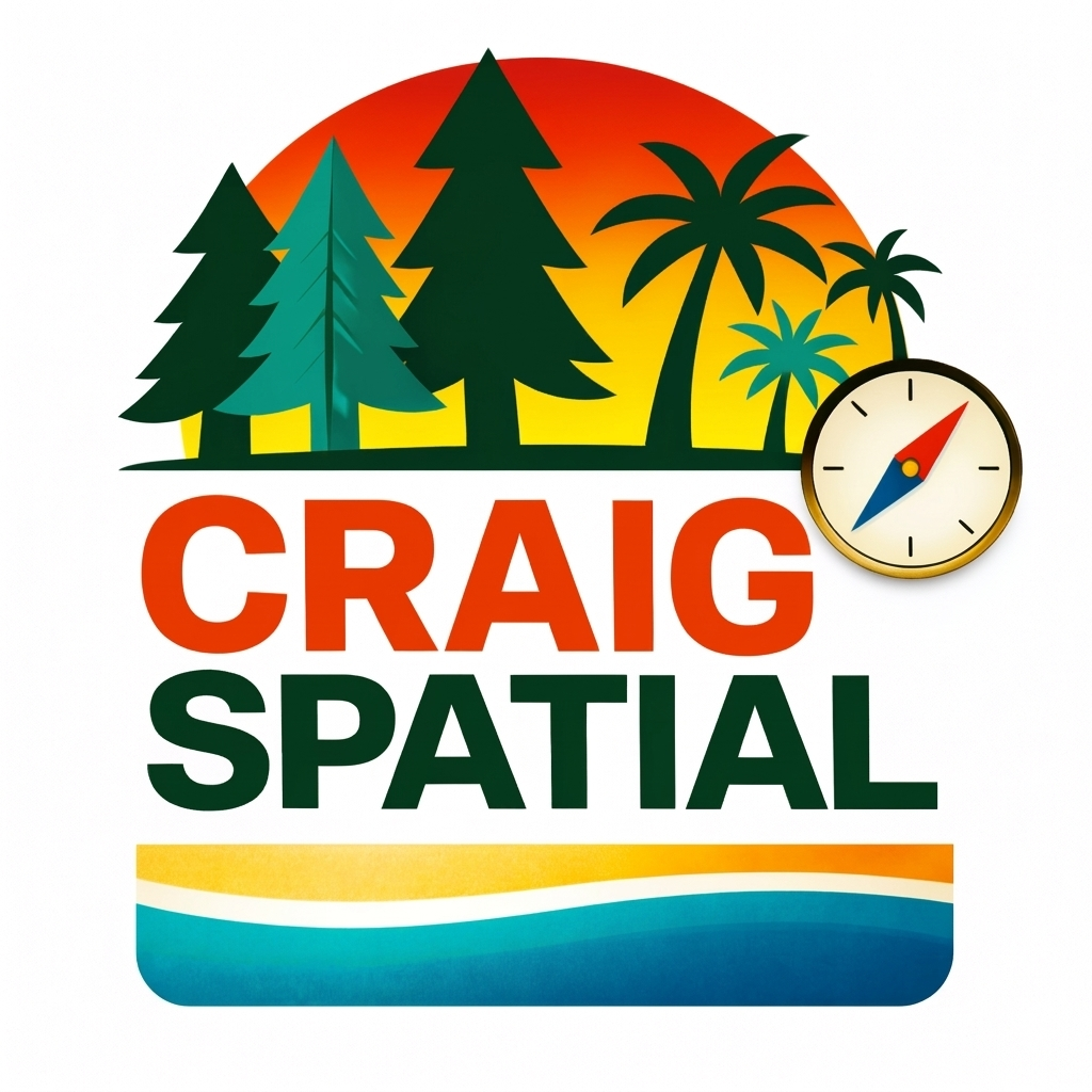 Craig Spatial