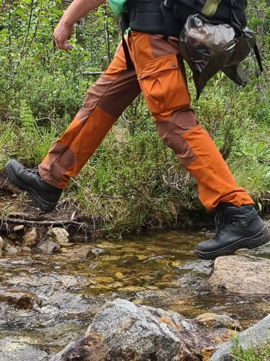 Käynti kerrallaan -terapia