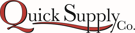 Logo of Quick Supply Co.