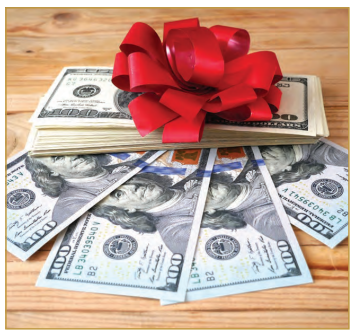 Limited time opportunity: Take advantage of the expanded unified gift and estate tax exemption