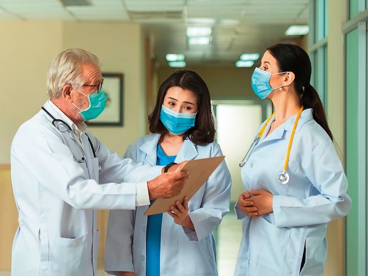  Valuing health care providers in the age of COVID-19</a> 