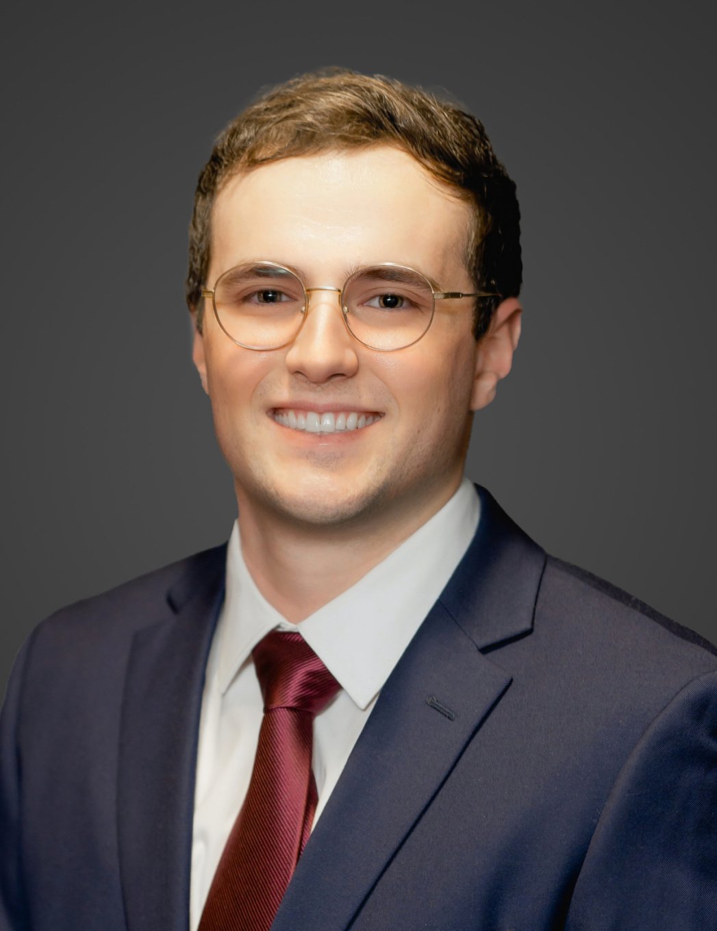Samuel Irwin