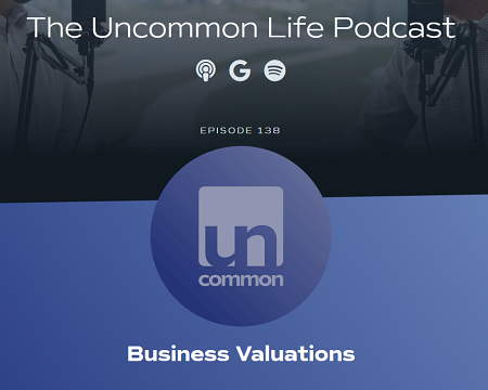 Business Valuations