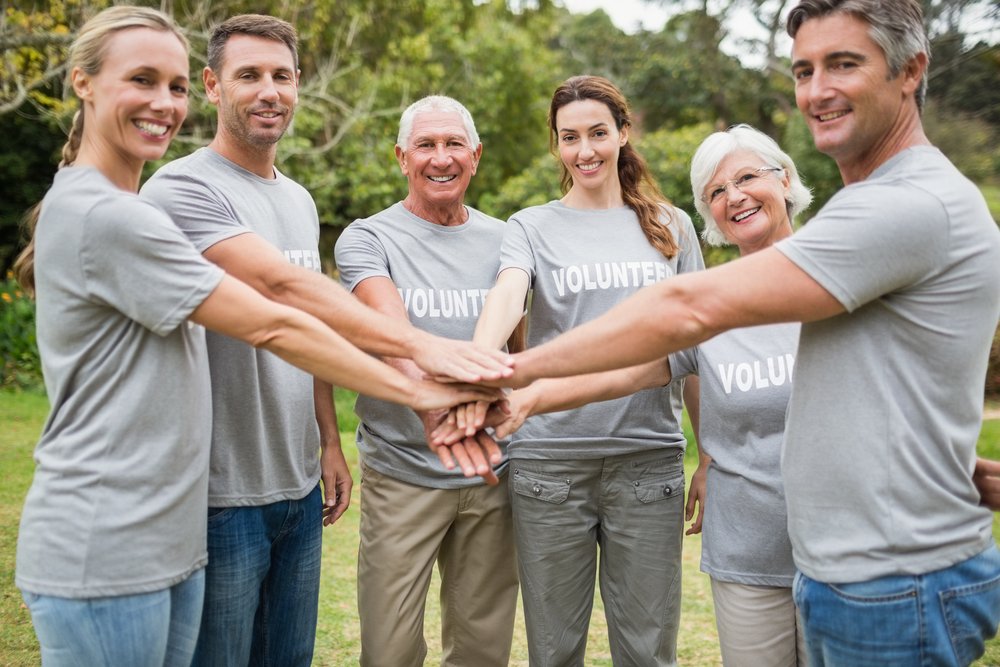 CPAs Provide Value by Volunteering in Our Communities